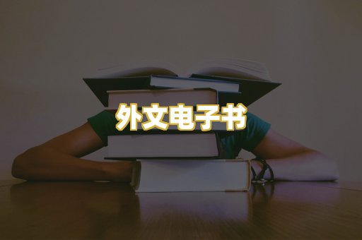 外文电子书